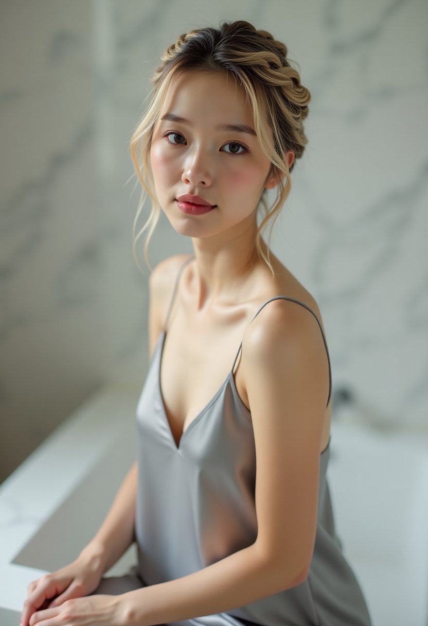 綠林女豪傑