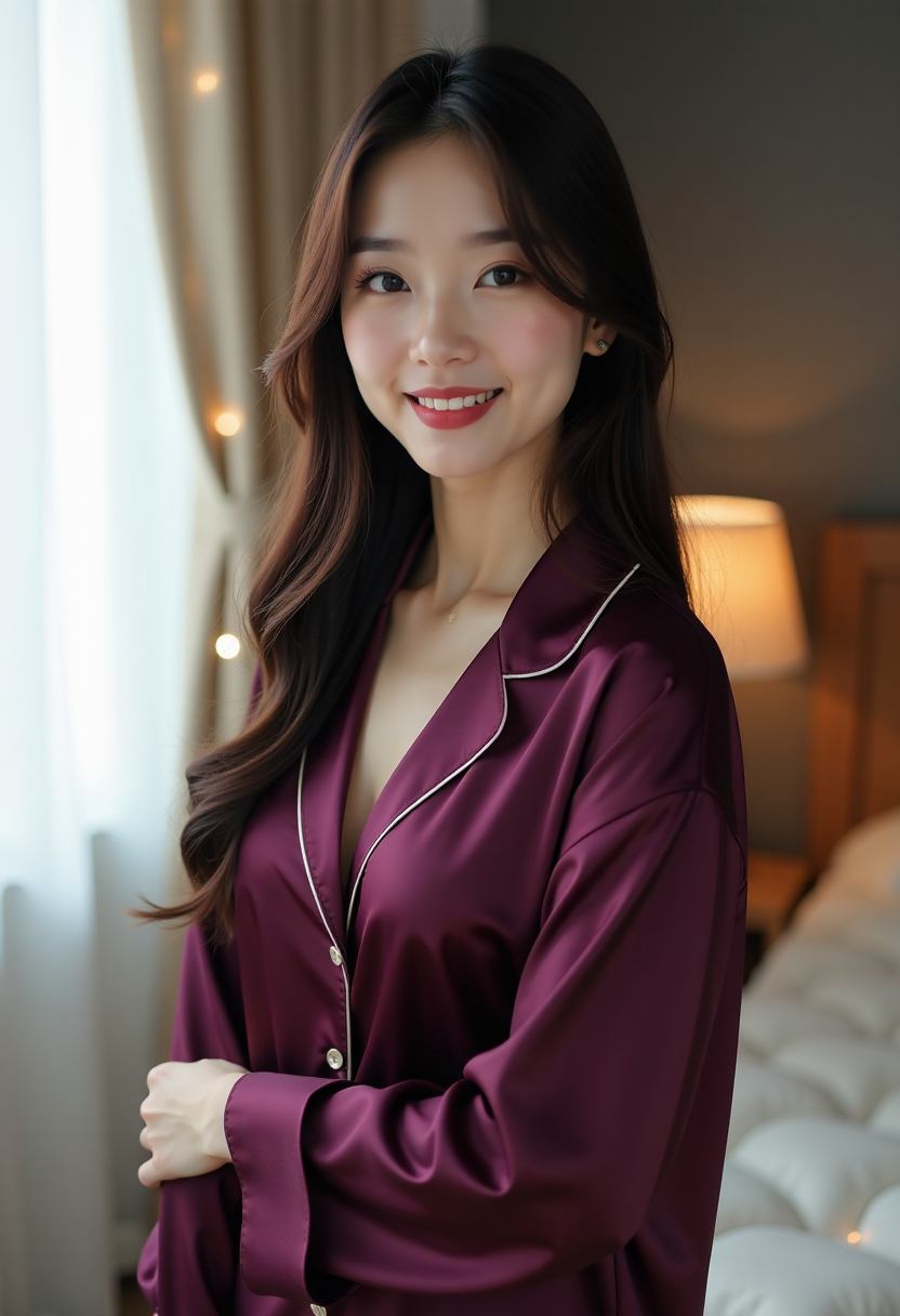 烈女替天行道