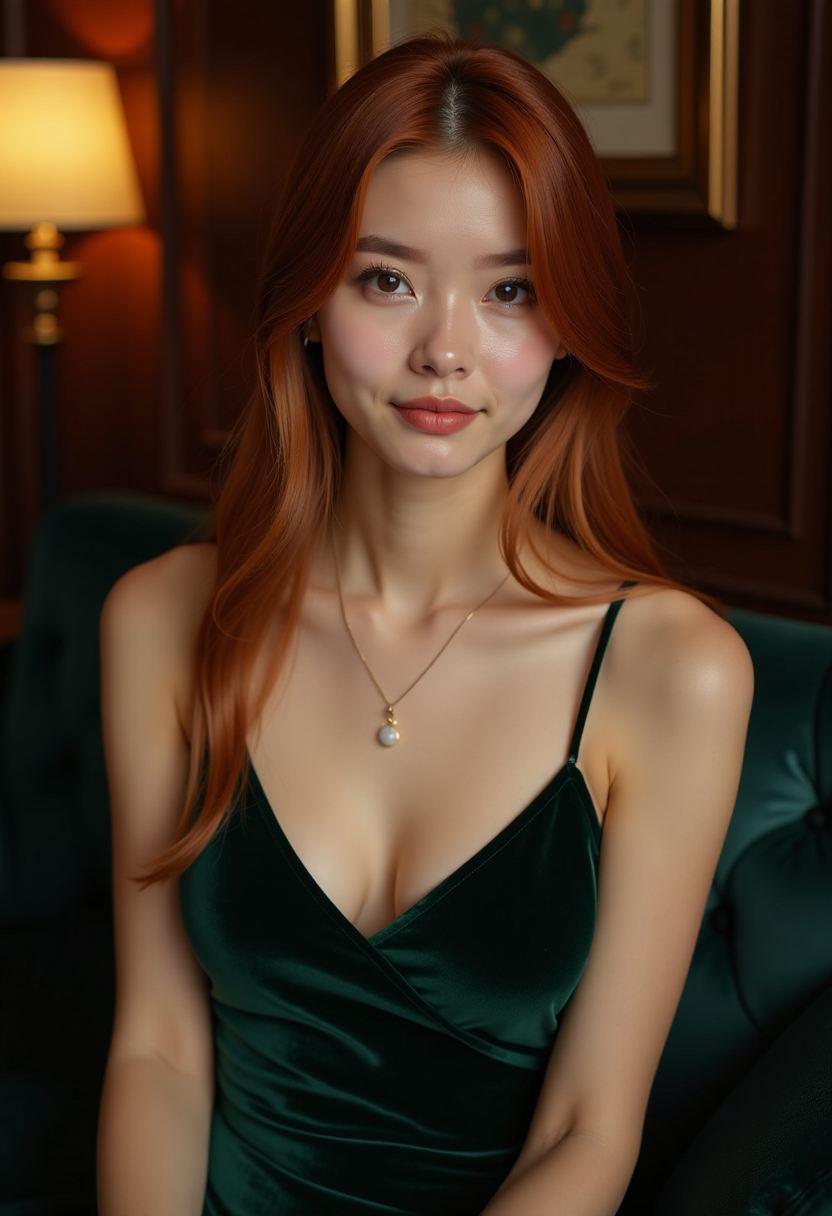 江湖女俠錄