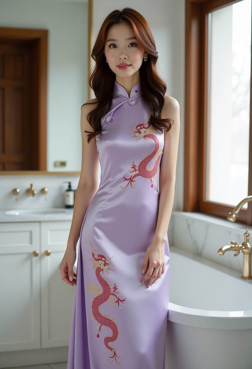 梁山女將傳奇