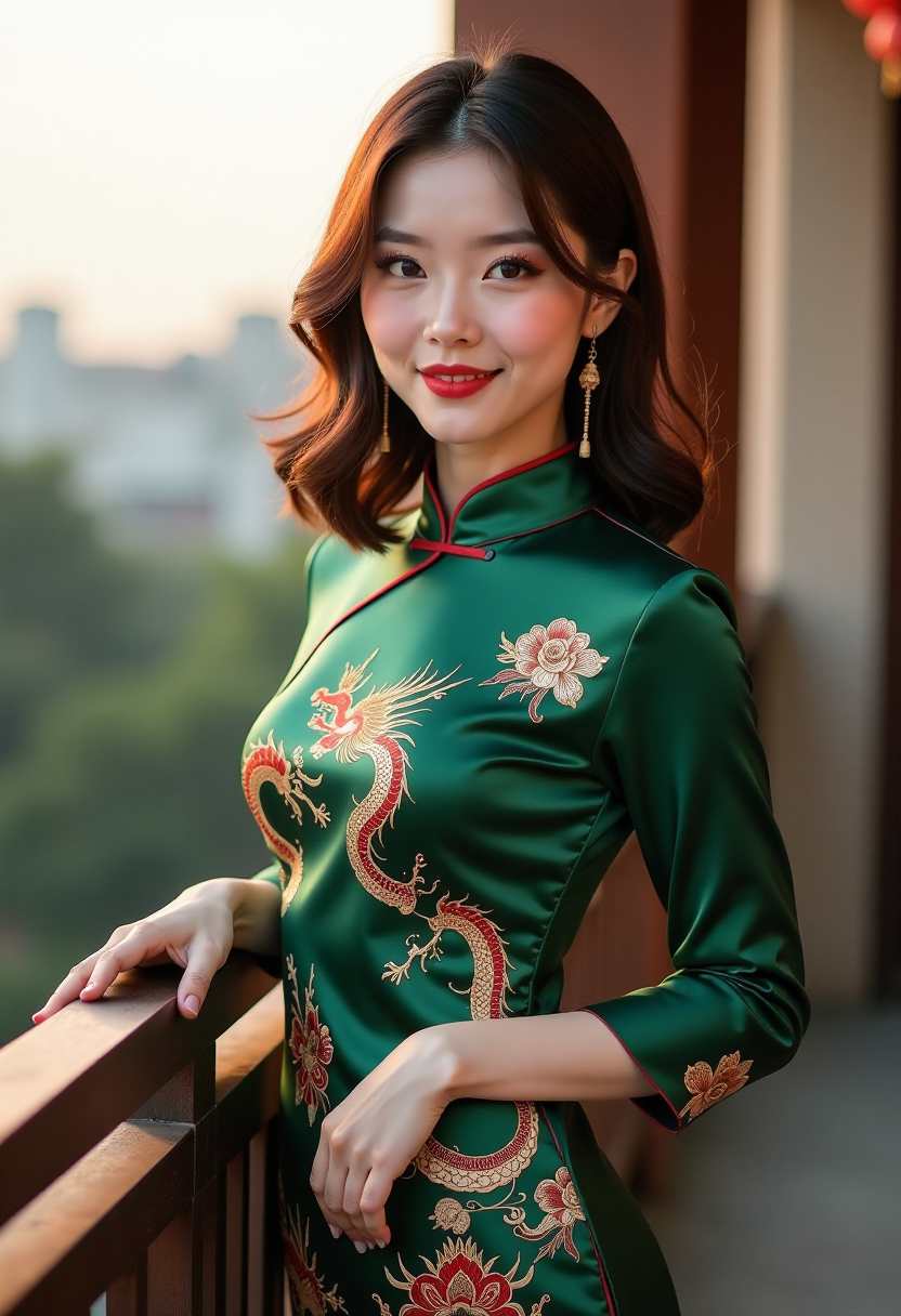 義俠女英雄